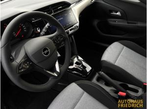 Opel Corsa F Edition Allwetterr. Winter-Paket LED