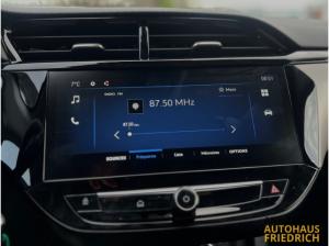 Opel Corsa F Edition Allwetterr. Winter-Paket LED