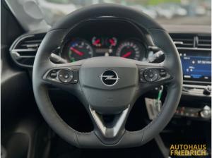 Opel Corsa F Edition Allwetterr. Winter-Paket LED