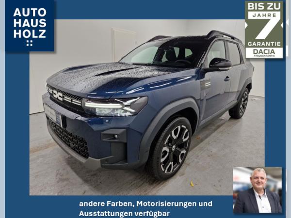 Dacia Bigster Journey HYBRID 155 🚀🔍🚀🔍inkl. Full-Service