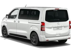 Opel Zafira Edition inkl. Sitz-/Lenkradheizung und Connect Paket