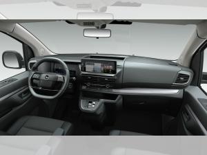Opel Zafira Edition inkl. Sitz-/Lenkradheizung und Connect Paket
