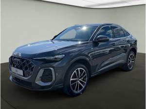 Audi Q5 Sportback TDI quattro 150(204)kW(PS) S tronic *VORFÜHRER*SOFORT*