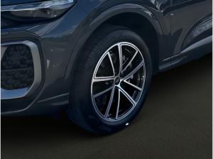 Audi Q5 Sportback TDI quattro 150(204)kW(PS) S tronic *VORFÜHRER*SOFORT*
