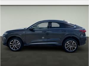 Audi Q5 Sportback TDI quattro 150(204)kW(PS) S tronic *VORFÜHRER*SOFORT*