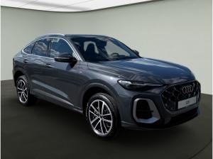 Audi Q5 Sportback TDI quattro 150(204)kW(PS) S tronic *VORFÜHRER*SOFORT*