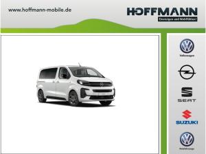 Opel Zafira *GEWERBEDEAL* Edition inkl. Sitz-/Lenkradheizung und Connect Paket