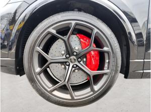 Audi RS Q8 PERFORMANCE HD-MATRIX HUD PANO SHZG 305km/h KERAMIK AHK B&O ASSISTENZPAKET-PLUS