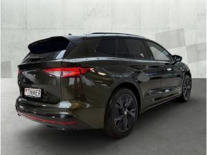 Skoda ENYAQ RS Suite *MAXX*PANO*AHK*