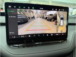 Skoda ENYAQ RS Suite *MAXX*PANO*AHK*