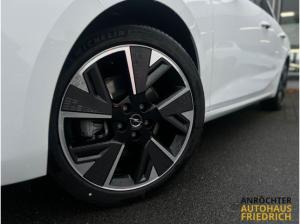 Opel Astra Electric L Edition Tech- & Kofmort-Paket