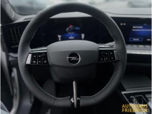 Opel Astra Electric L Edition Tech- & Kofmort-Paket