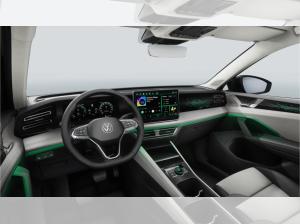 Volkswagen Tiguan Elegance 1.5 l eTSI DSG+HUD+MATRIX+360°KAM