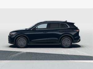 Volkswagen Tiguan Elegance 1.5 l eTSI DSG+HUD+MATRIX+360°KAM