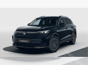 Volkswagen Tiguan Elegance 1.5 l eTSI DSG+HUD+MATRIX+360°KAM