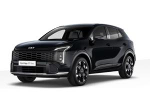 Kia Sportage 1.6 T-GDI GT-line DCT