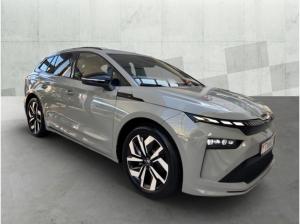 Skoda ENYAQ 60 Sportline *AHK*ADVANCED*TRANSPORT*