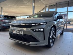 Skoda ENYAQ 60 Sportline *AHK*ADVANCED*TRANSPORT*