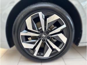 Skoda ENYAQ 60 Sportline *AHK*ADVANCED*TRANSPORT*