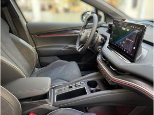 Skoda ENYAQ 60 Sportline *AHK*ADVANCED*TRANSPORT*