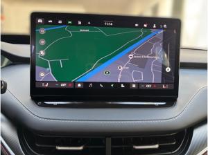 Skoda ENYAQ 60 Sportline *AHK*ADVANCED*TRANSPORT*