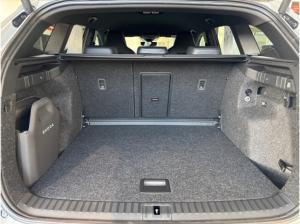 Skoda ENYAQ 60 Sportline *AHK*ADVANCED*TRANSPORT*