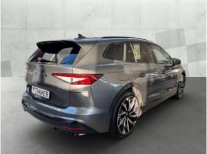 Skoda ENYAQ 60 Sportline *21'*AHK*ADVANCED*TRANSPORT*