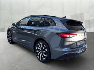 Skoda ENYAQ 60 Sportline *21'*AHK*ADVANCED*TRANSPORT*