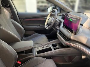 Skoda ENYAQ 60 Sportline *21'*AHK*ADVANCED*TRANSPORT*