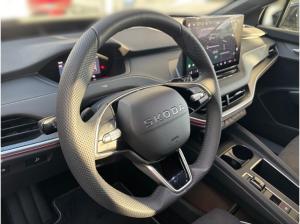 Skoda ENYAQ 60 Sportline *21'*AHK*ADVANCED*TRANSPORT*
