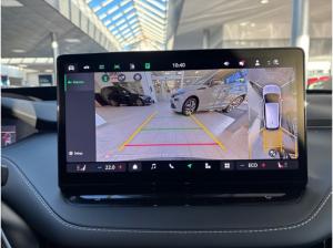 Skoda ENYAQ 60 Sportline *21'*AHK*ADVANCED*TRANSPORT*