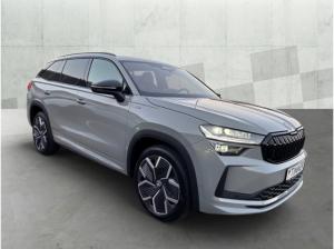 Skoda Kodiaq 2.0 TDI 4x4 Sportline *AHK*PANO*WINTER*20*