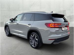 Skoda Kodiaq 2.0 TDI 4x4 Sportline *AHK*PANO*WINTER*20*