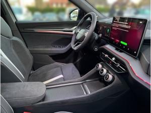 Skoda Kodiaq 2.0 TDI 4x4 Sportline *AHK*PANO*WINTER*20*