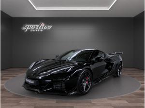 Corvette Z06 Coupe 3LZ | Z07 | Keramik Bremse