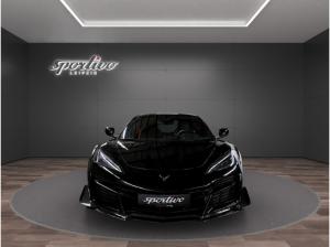 Corvette Z06 Coupe 3LZ | Z07 | Keramik Bremse