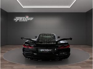 Corvette Z06 Coupe 3LZ | Z07 | Keramik Bremse