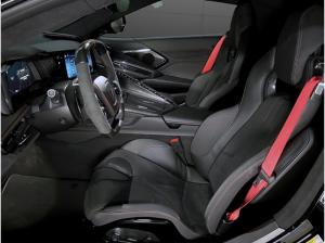 Corvette Z06 Coupe 3LZ | Z07 | Keramik Bremse