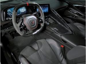 Corvette Z06 Coupe 3LZ | Z07 | Keramik Bremse