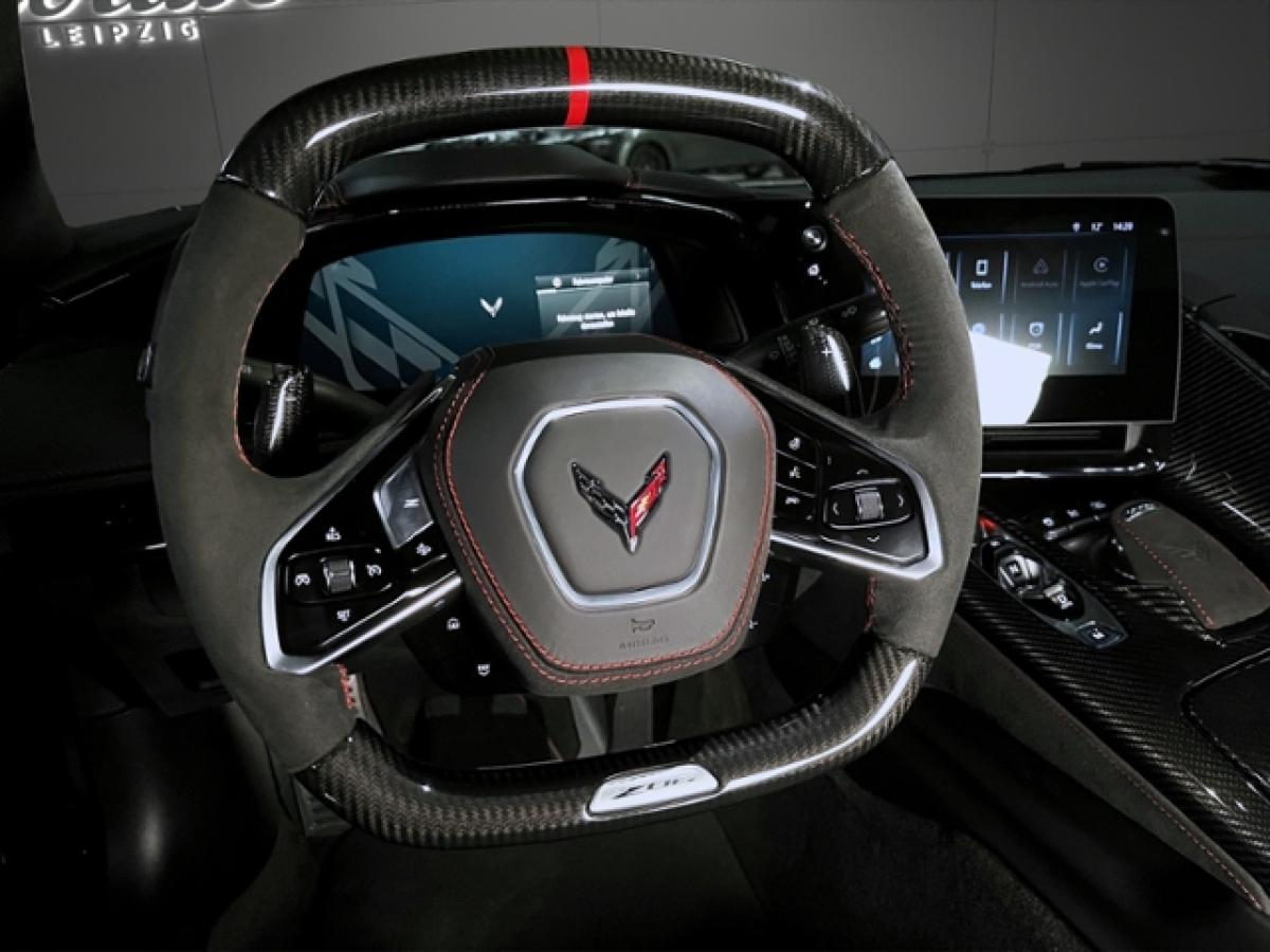Corvette Z06
