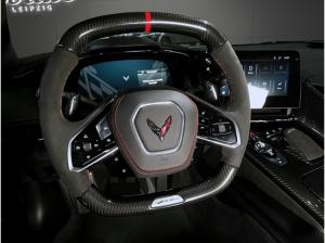 Corvette Z06 Coupe 3LZ | Z07 | Keramik Bremse