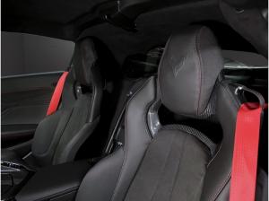 Corvette Z06 Coupe 3LZ | Z07 | Keramik Bremse