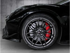 Corvette Z06 Coupe 3LZ | Z07 | Keramik Bremse