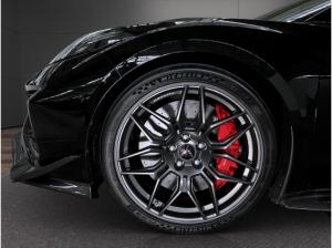 Corvette Z06 Coupe 3LZ | Z07 | Keramik Bremse
