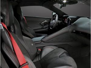 Corvette Z06 Coupe 3LZ | Z07 | Keramik Bremse