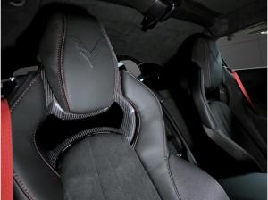 Corvette Z06 Coupe 3LZ | Z07 | Keramik Bremse