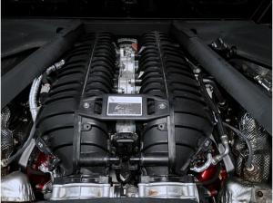 Corvette Z06 Coupe 3LZ | Z07 | Keramik Bremse