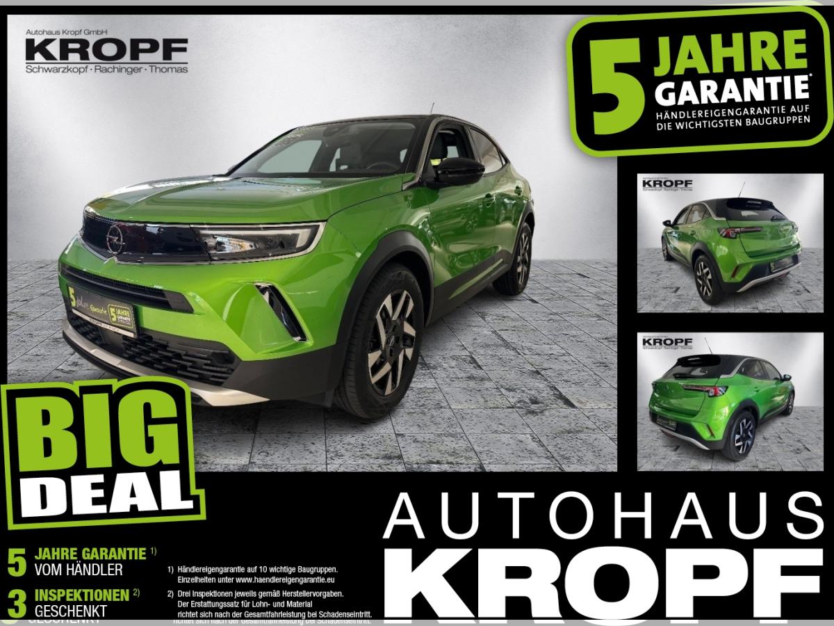 Opel Mokka-e Mokka e **ACC+Navi+SHZ+LHZ+Kam**