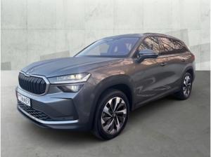 Skoda Kodiaq 2.0 TDI DSG Selection *AHK*KOMFORT*LICHT&SICHT*