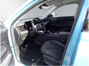 MG HS Hybrid+ Luxury Privat*Sonderaktion*